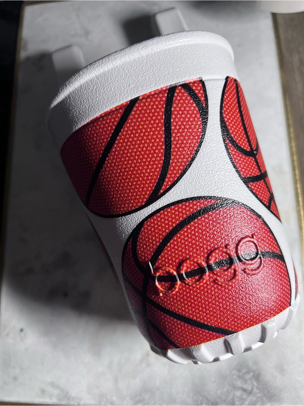 Bogg Bag Basketball Bevy Cup Holder